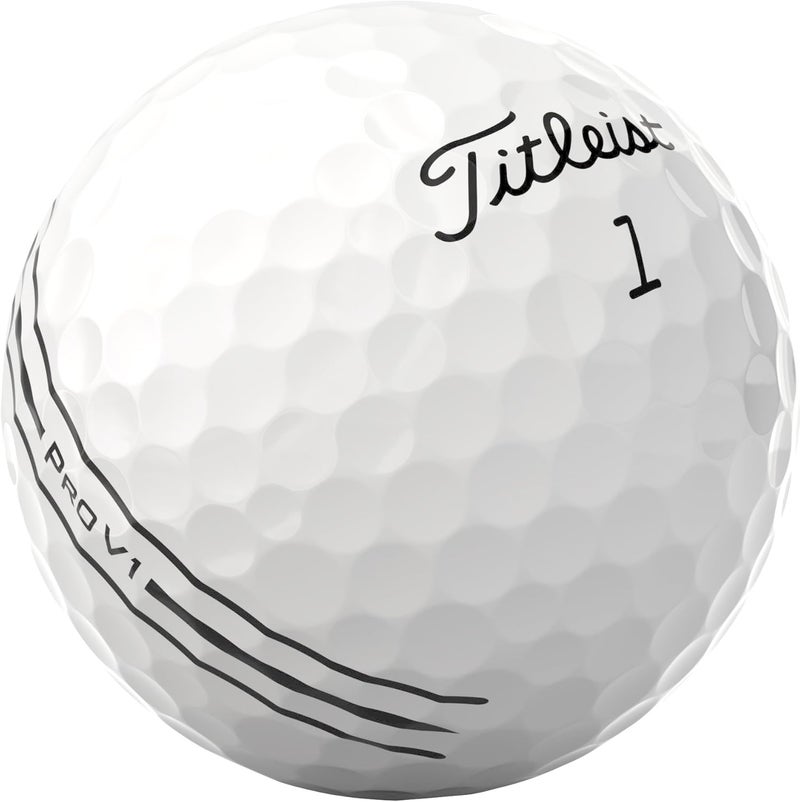Titleist كرات جولف برو V1 - Image 2